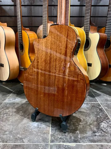 Электроакустическая Гитара Trumon 150 TF-SG-Е - изображение 4