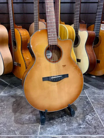 Электроакустическая Гитара Trumon 150 TF-SG-Е - изображение 3