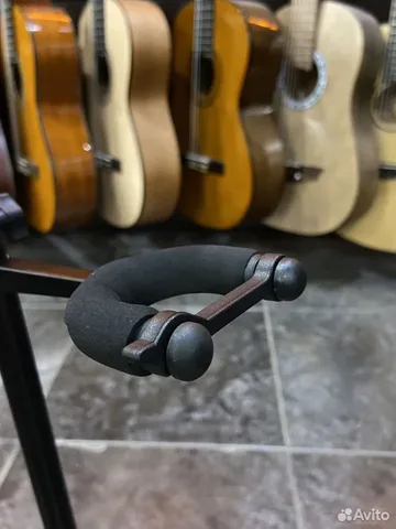 Стойка для Скрипки и Смычка
