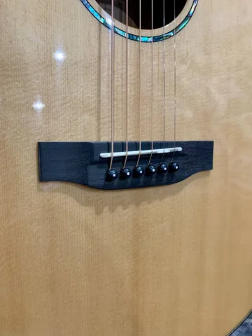 Акустическая Гитара Tyma TD-10 - изображение 6