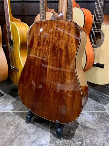 Акустическая Гитара Tyma TD-10 - изображение 4