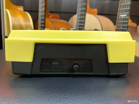 Микшерный Пульт L-audio + Эффекты (Bluetooth) 