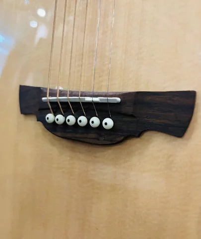 Транс-Акустическая Гитара Crafter D8