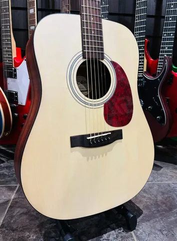 Акустическая Гитара Root Note Dreadnought (Аналог Yamaha) - изображение 2