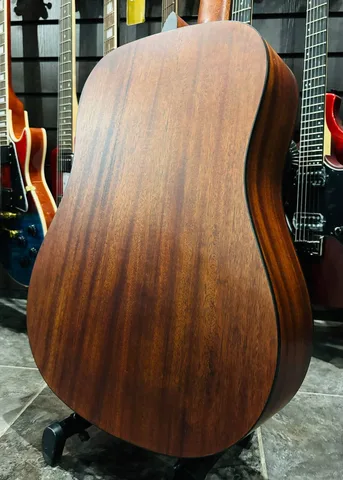 Акустическая Гитара Root Note Dreadnought (Аналог Yamaha) - изображение 3