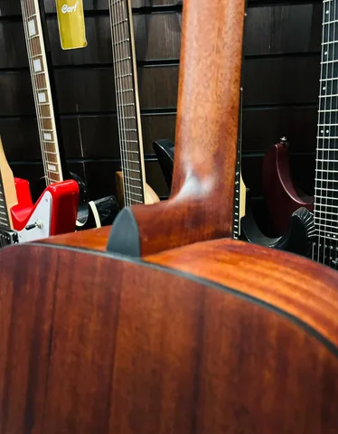 Акустическая Гитара Root Note Dreadnought (Аналог Yamaha) - изображение 7