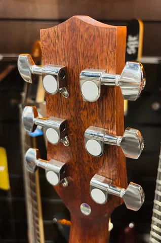 Акустическая Гитара Root Note Dreadnought (Аналог Yamaha) - изображение 9