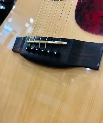 Акустическая Гитара Root Note NT (Аналог Yamaha) - изображение 5