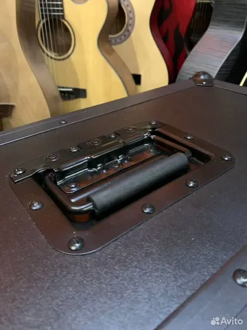 Генератор Тумана LAudio 1500 вт (Хейзер)