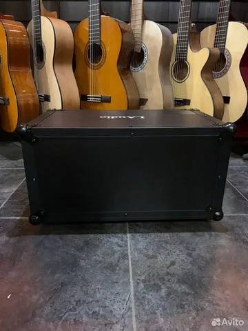 Генератор Тумана LAudio 1500 вт (Хейзер)