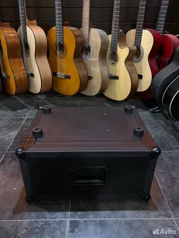 Генератор Тумана LAudio 1500 вт (Хейзер)
