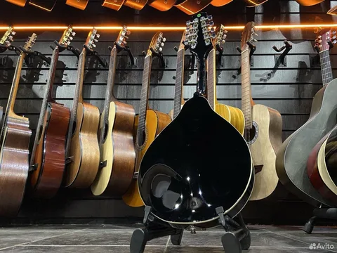 Мандолина