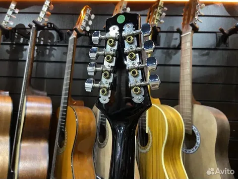 Мандолина