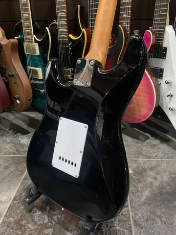 Электрогитара BT Stratocaster HH BKS - изображение 4