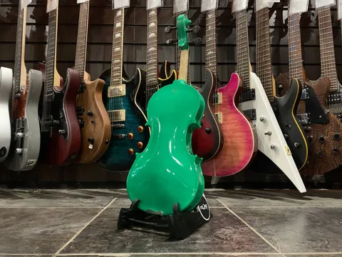 Ученическая Скрипка 3/4 