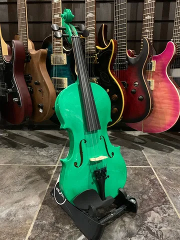 Ученическая Скрипка 3/4 