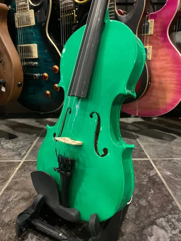 Ученическая Скрипка 3/4 