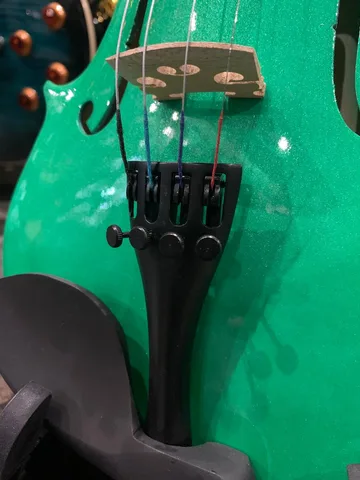 Ученическая Скрипка 3/4 
