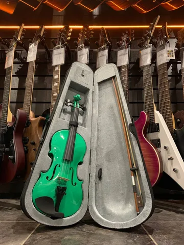 Ученическая Скрипка 3/4 