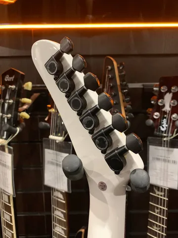 Электрогитара Explorer Magna (Floyd Rose + Активы) - изображение 10