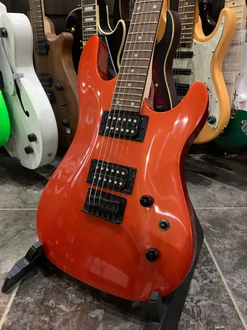 Электрогитара Cort HH KX-100 OR 