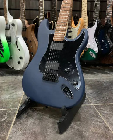 Электрогитара Stratocaster HH Deep Mate