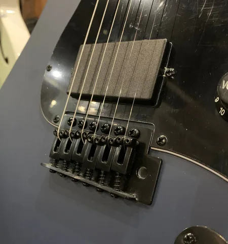 Электрогитара Stratocaster HH Deep Mate