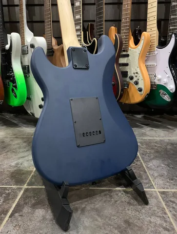 Электрогитара Stratocaster HH Deep Mate