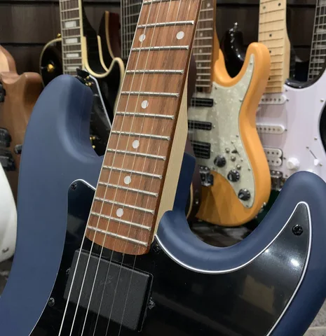 Электрогитара Stratocaster HH Deep Mate