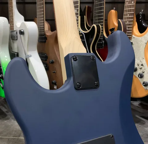 Электрогитара Stratocaster HH Deep Mate