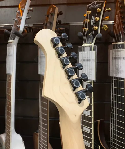 Электрогитара Stratocaster HH Deep Mate