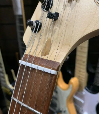 Электрогитара Stratocaster HH Deep Mate