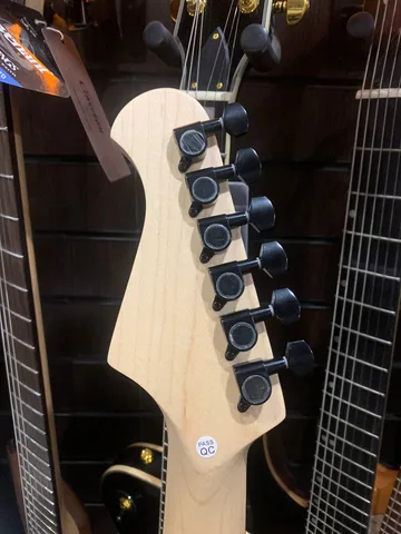 Электрогитара Stratocaster HH Cherry Mate