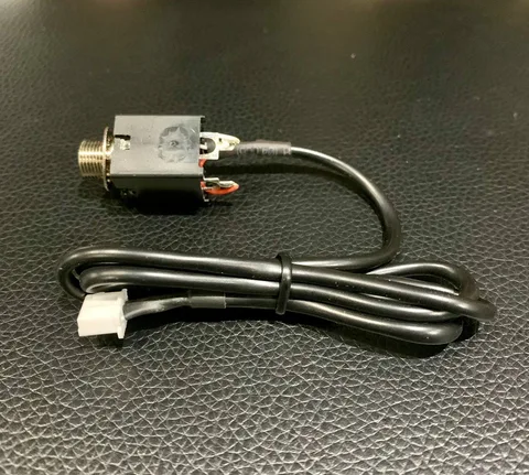 Гитарный Звукосниматель Belcat T4 EQ-Эквалайзер с Тюнером