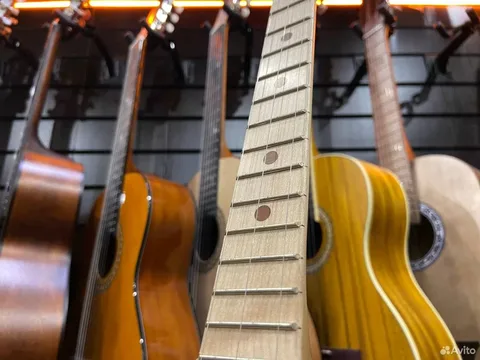 Балалайка Russian Rock 