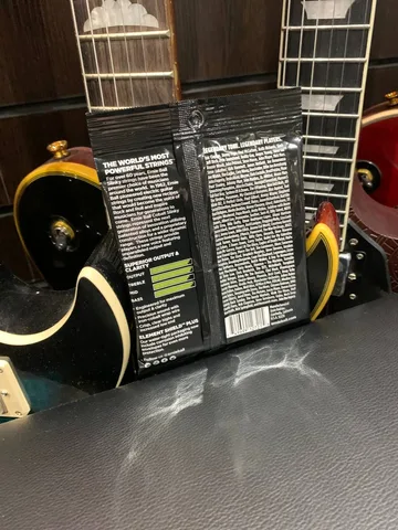 Cтруны для Электрогитары Ernie Ball Cobalt 10-46 (USA) - изображение 4