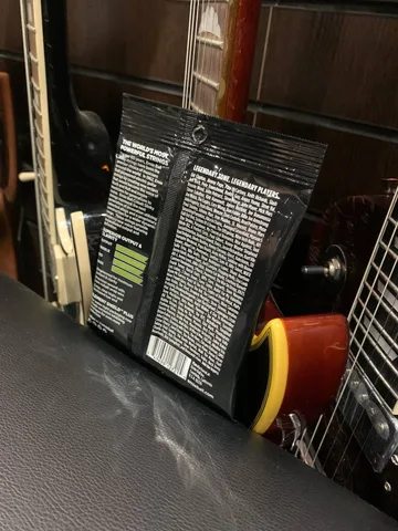 Cтруны для Электрогитары Ernie Ball Cobalt 10-46 (USA) - изображение 6