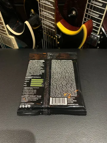 Cтруны для Электрогитары Ernie Ball Cobalt 10-46 (USA) - изображение 10
