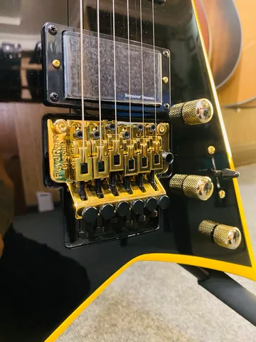 Электрогитара Jackson X Series Rhoads RRX24 IL (Индонезия) - изображение 3