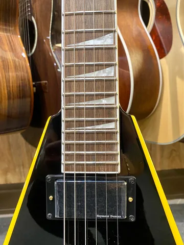 Электрогитара Jackson X Series Rhoads RRX24 IL (Индонезия) - изображение 5