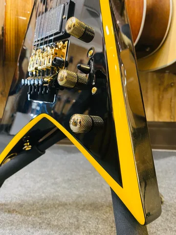 Электрогитара Jackson X Series Rhoads RRX24 IL (Индонезия) - изображение 4