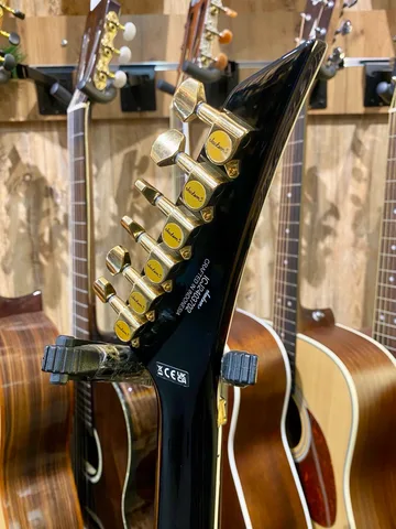 Электрогитара Jackson X Series Rhoads RRX24 IL (Индонезия) - изображение 8