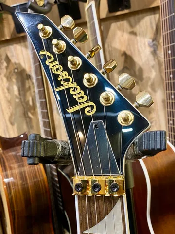 Электрогитара Jackson X Series Rhoads RRX24 IL (Индонезия) - изображение 7