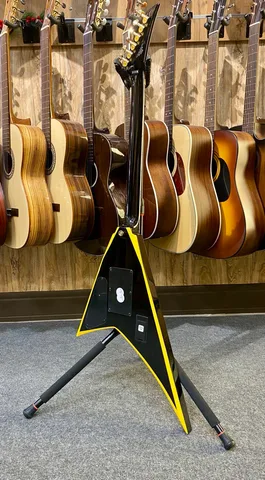 Электрогитара Jackson X Series Rhoads RRX24 IL (Индонезия) - изображение 10