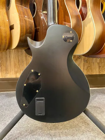 Электрогитара Harley Benton SC-Custom Plus EMG VBK (Индонезия) - изображение 2