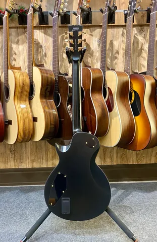 Электрогитара Harley Benton SC-Custom Plus EMG VBK (Индонезия) - изображение 10