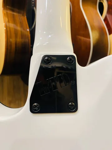 Электрогитара ESP LTD TE-200 SW (Индонезия) - изображение 6