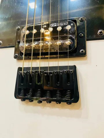 Электрогитара ESP LTD TE-200 SW (Индонезия) - изображение 3