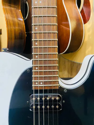 Электрогитара ESP LTD TE-200 SW (Индонезия) - изображение 5