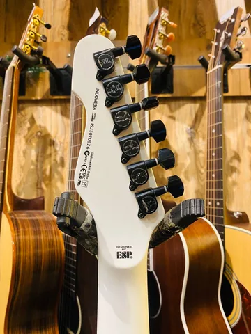 Электрогитара ESP LTD TE-200 SW (Индонезия) - изображение 8